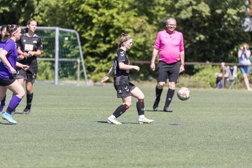 Bild 79 - wBJ SV Henstedt Ulzburg - TuS Rotenhof : Ergebnis: 12:0